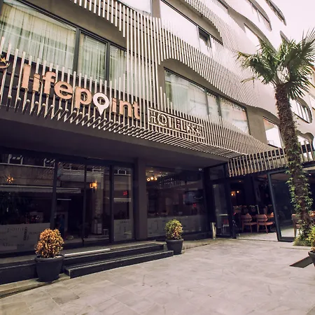 Life Point Hotel-2