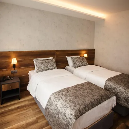 Life Point Hotel-3