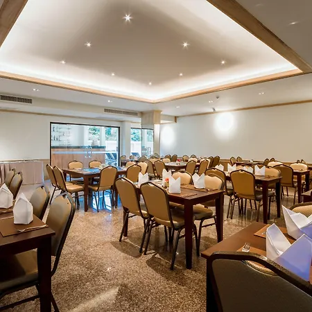 Airport Beach Hotel Phuket-3