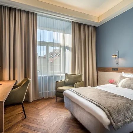 Hotel Vilnia-3