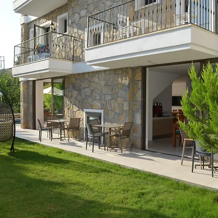 Aria Doria Otel-3
