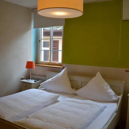 Hotel Turmdieb-3