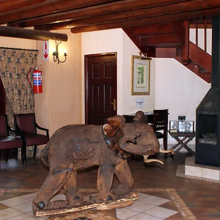 Olifants River Lodge By Dream Resorts-2