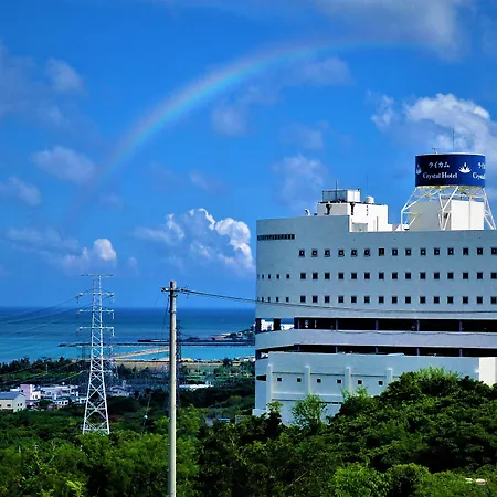 Rycom Crystal Hotel-2