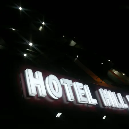Hotel Hv-2