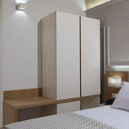Magica Luna Boutique Hotel - Roma-2
