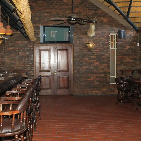 Olifants River Lodge By Dream Resorts-3