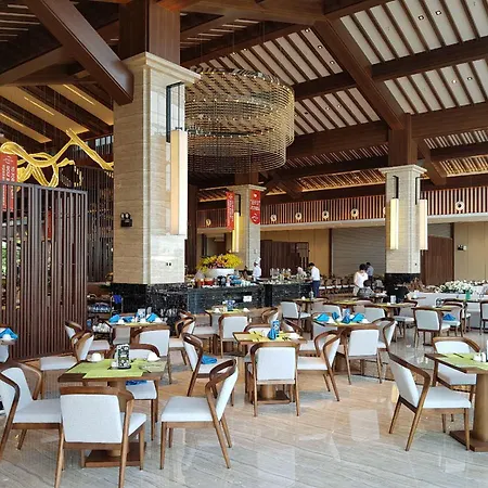 Forest City Golf Hotel-2