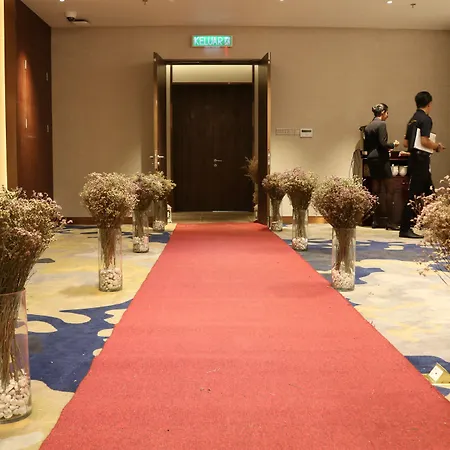 Forest City Golf Hotel-3