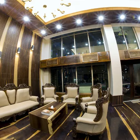 Tristar Hotel-2