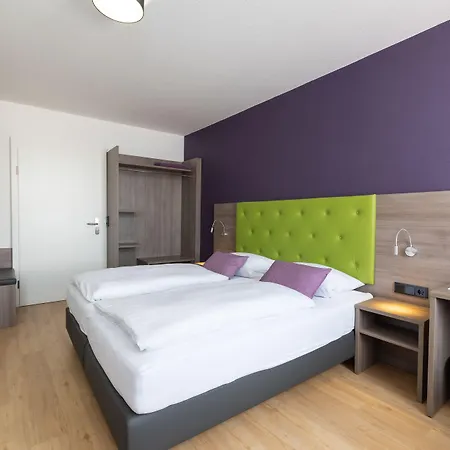 Hotel Porta Nigra-3