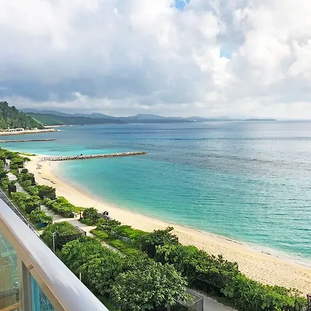 Hotel Sakurano Familia Nago-3