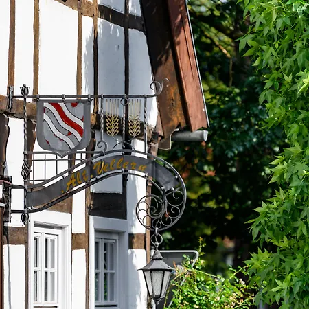 Hotel Alt Vellern-3