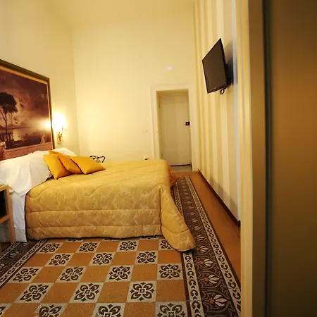 La Bella Napoli B&B-3