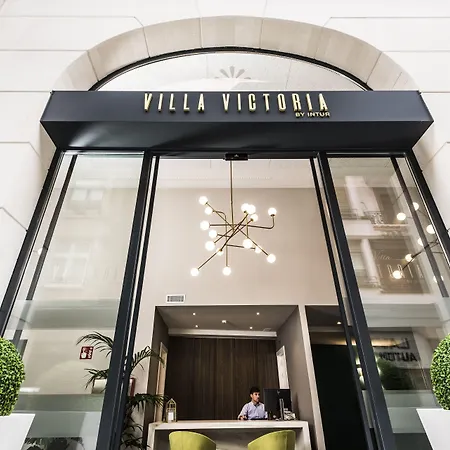 Intelier Victoria-3