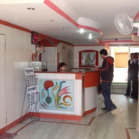 Hotel Shikha Palace-3