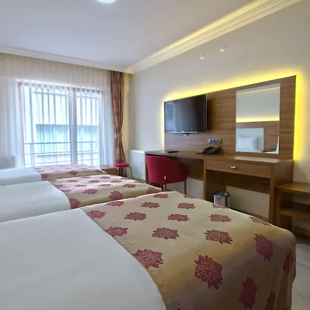Bolu Cadde Otel-3
