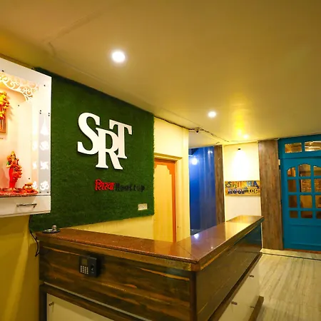 Hotel Shikha Palace-2