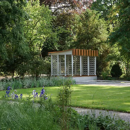 Signau House & Garden Boutique Hotel Zuerich-2