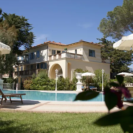 Villa Mazzanta Relais & Hotel-2