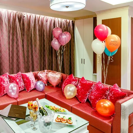 Hotel Regent (Adults Only)-2