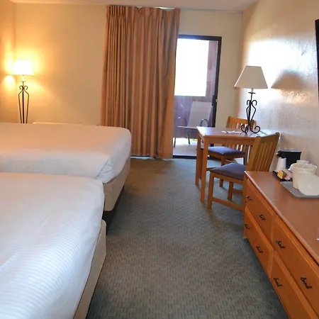 The Lodge At Cliff Castle Casino-2