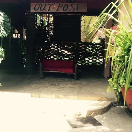 Outpost Lodge-3