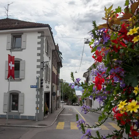 Hôtel de l'Ange-2