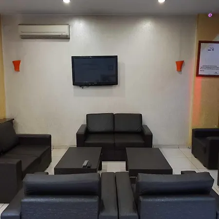 Hotel Dilara-3