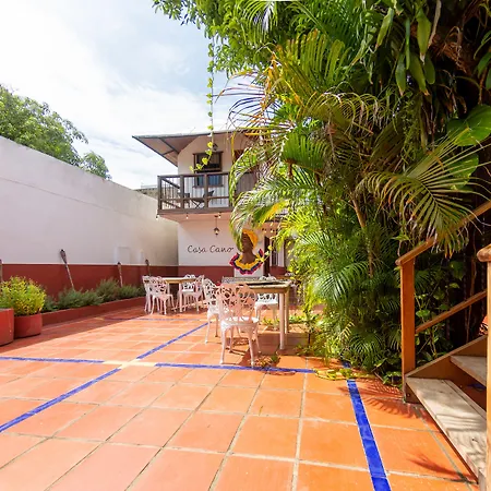 Hotel Casa Cano-2