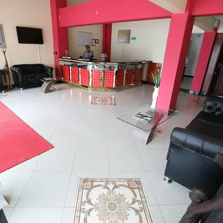 Sheratton Regency Hotel-2