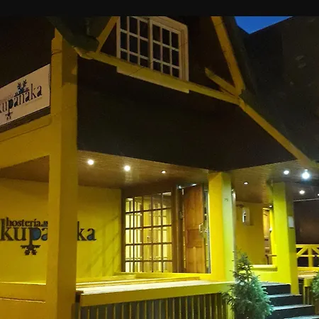 Hosteria Kupanaka-2