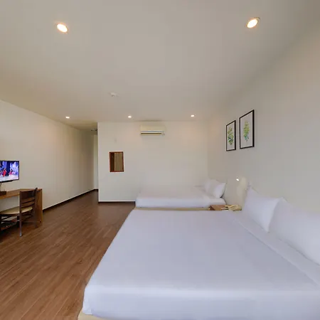 Vitalis Riverside Hotel-3
