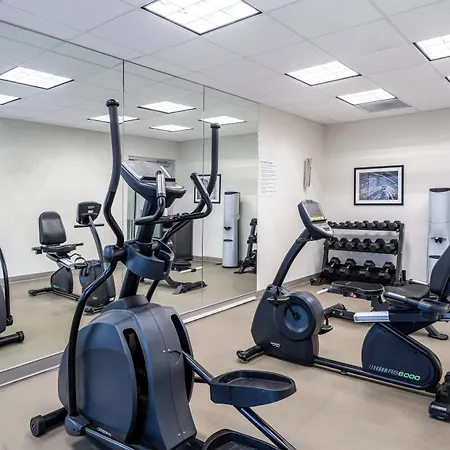 Garner Hotel Clarksville Northeast By Ihg-2