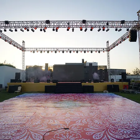The Emerald Club ,Rajkot-3