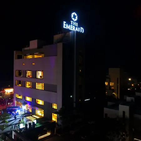 The Emerald Club ,Rajkot-3
