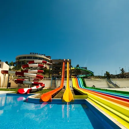 Mnar Park Aqua Park-3