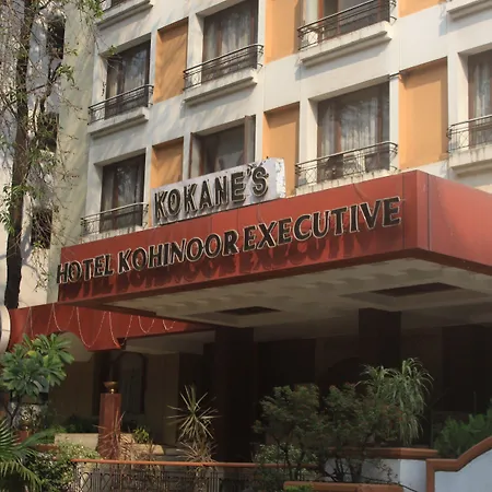 Hotel Kohinoor Executive-2