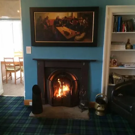 Loch Shiel Hotel-3