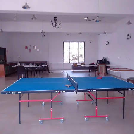 The Corbett Green-2
