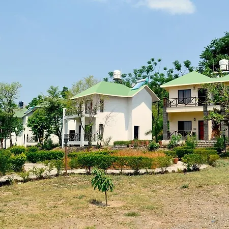 The Corbett Green-3