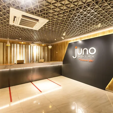 Juno Jatinegara Jakarta-3