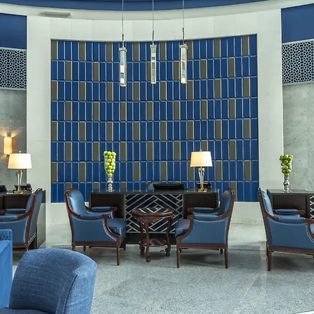 Retaj Salwa Resort & Spa-3