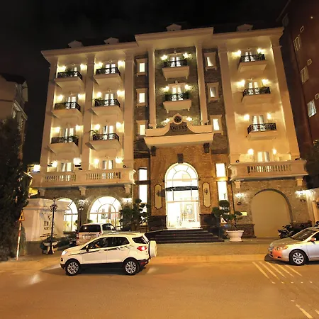 Hotel Du Lys-3