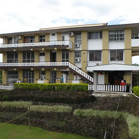 Tagimoucia House Hotel-3