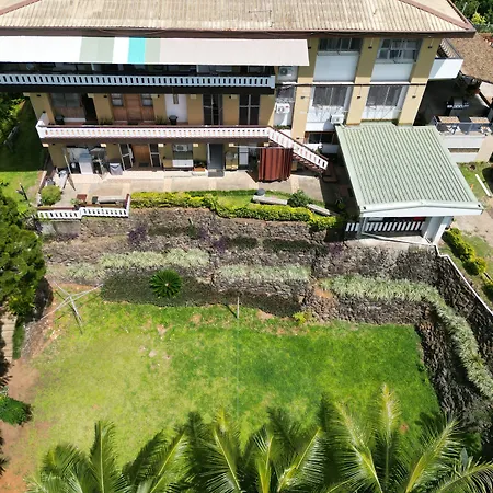 Tagimoucia House Hotel-2