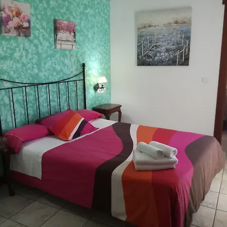 Hotel Al-Andalus-2