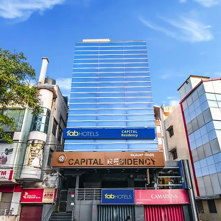 Capital Suites-3