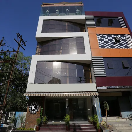 Fabhotel The Khushi Regent-2