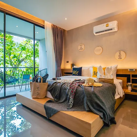 The Woods Natural Park Resort Phuket-2
